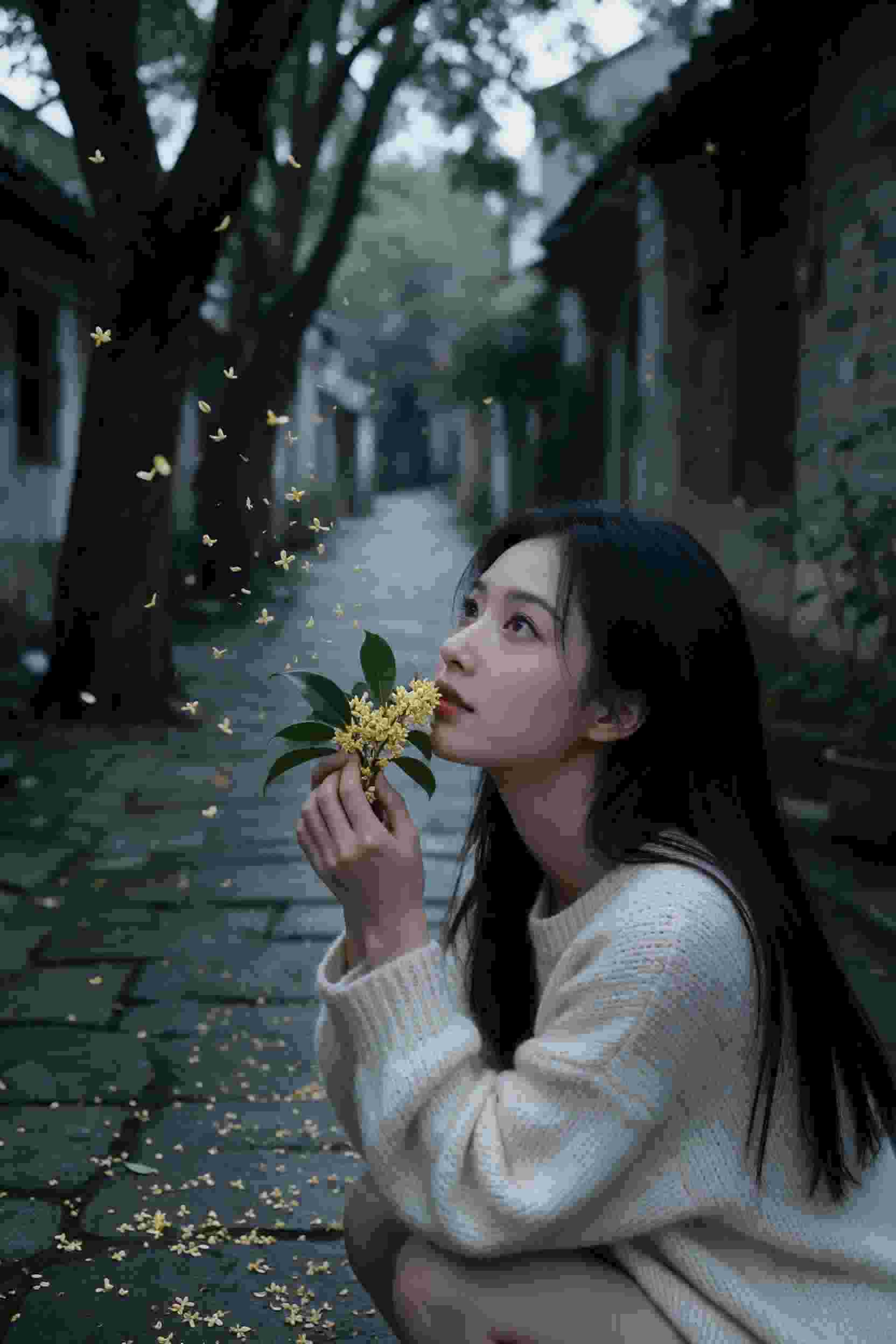 山河少年