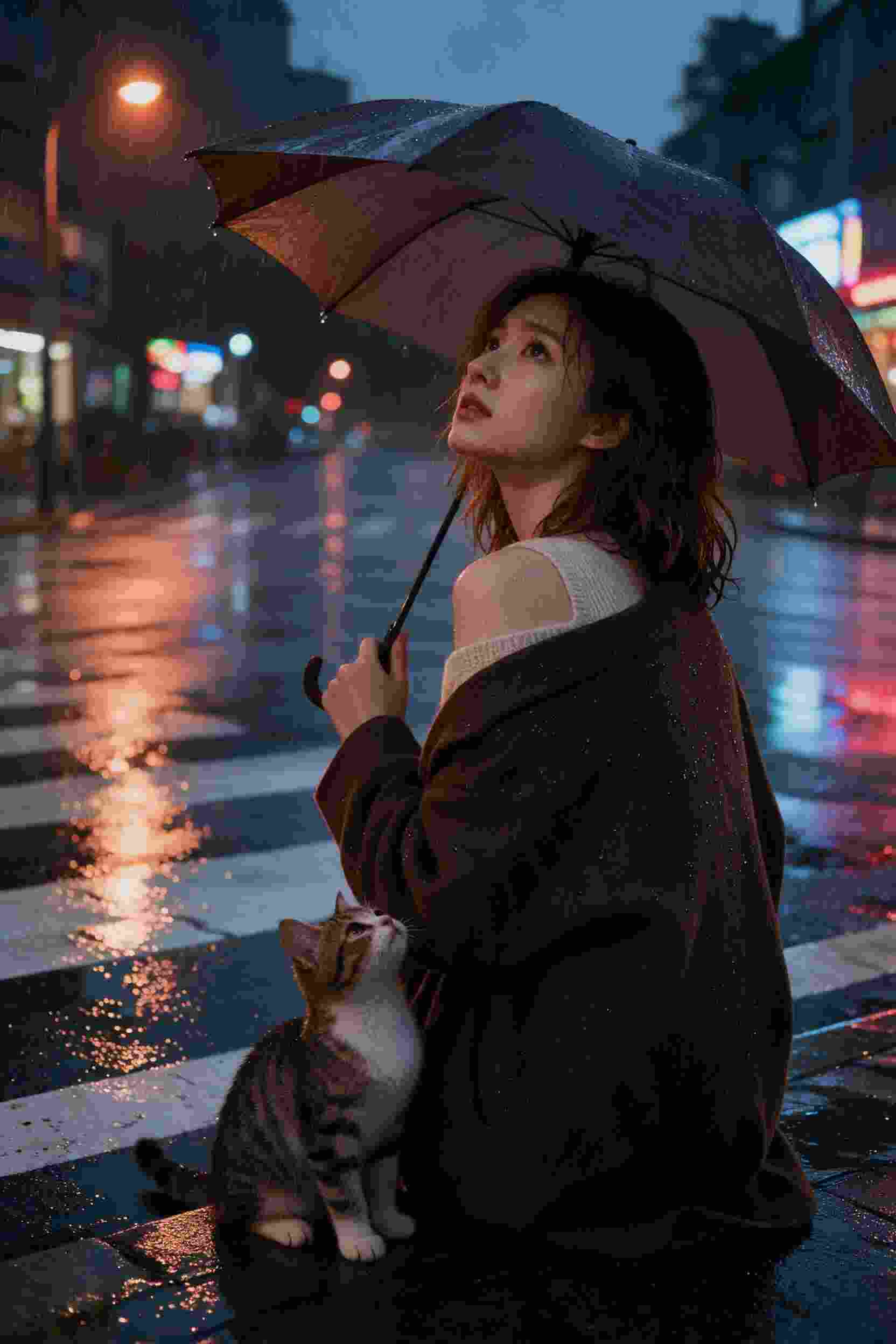 儿时的梦