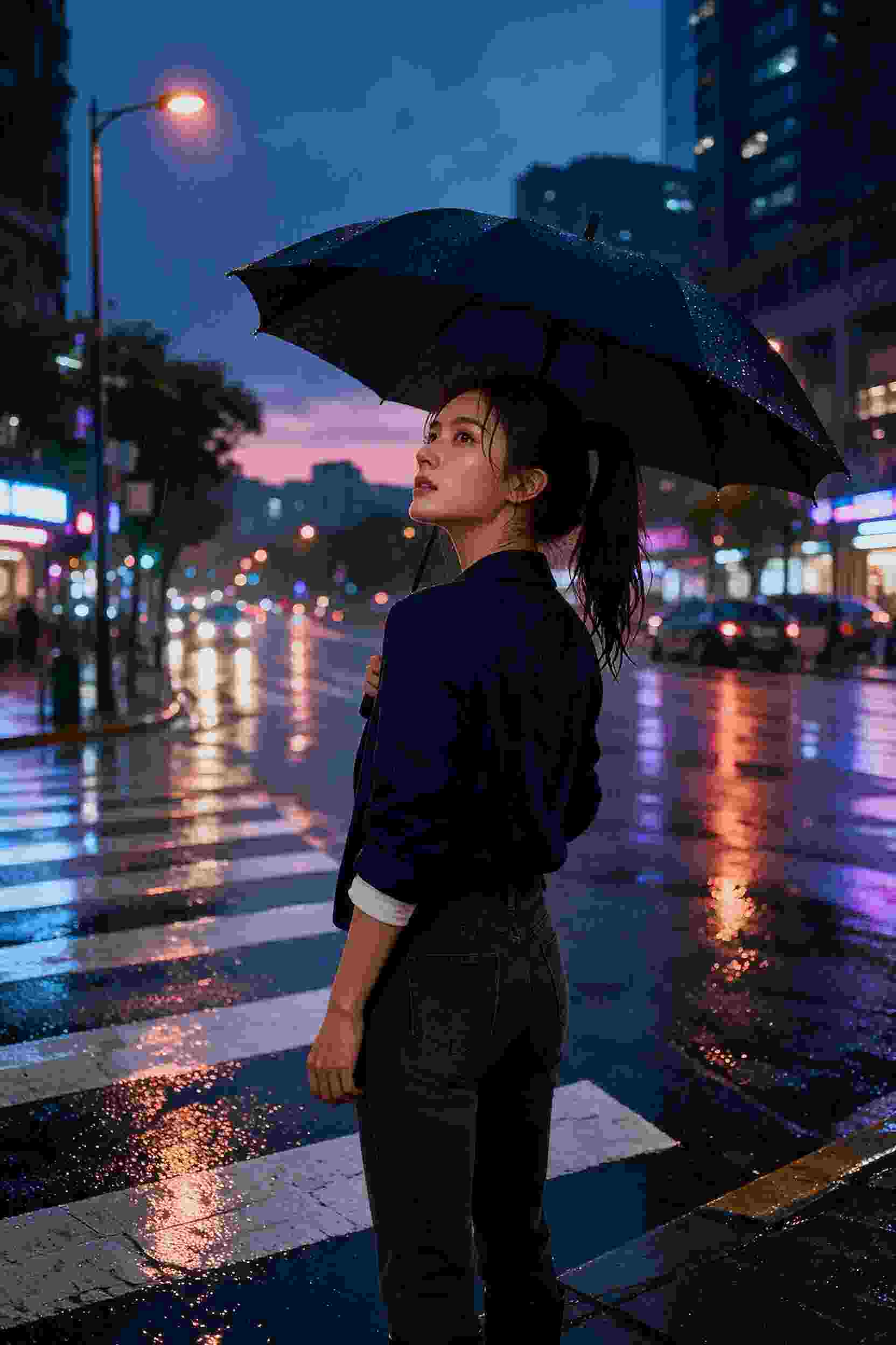 学生时代