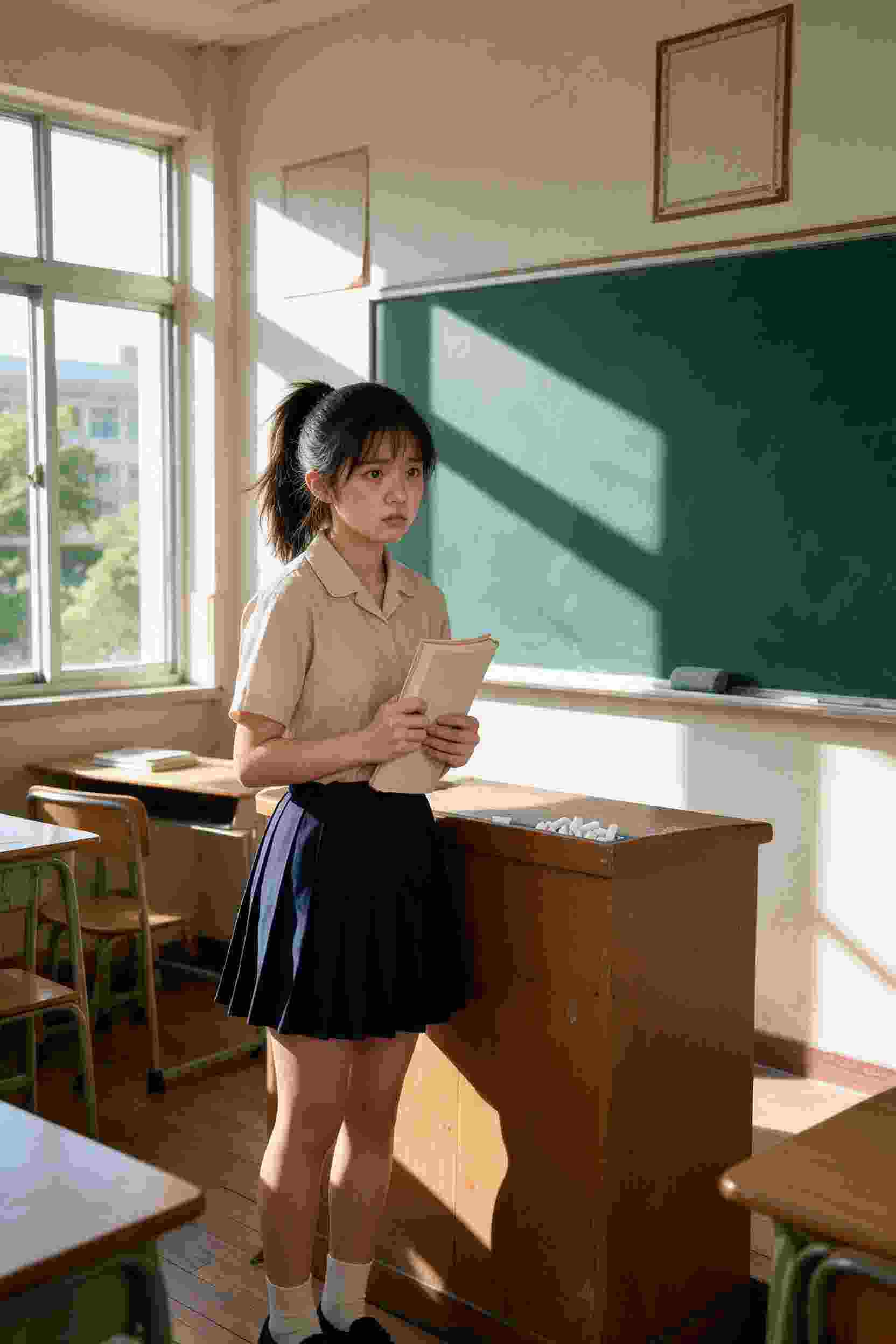 梦在远方